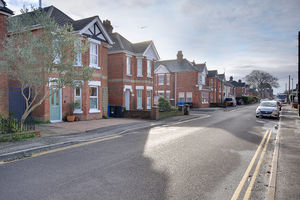 Street View- click for photo gallery